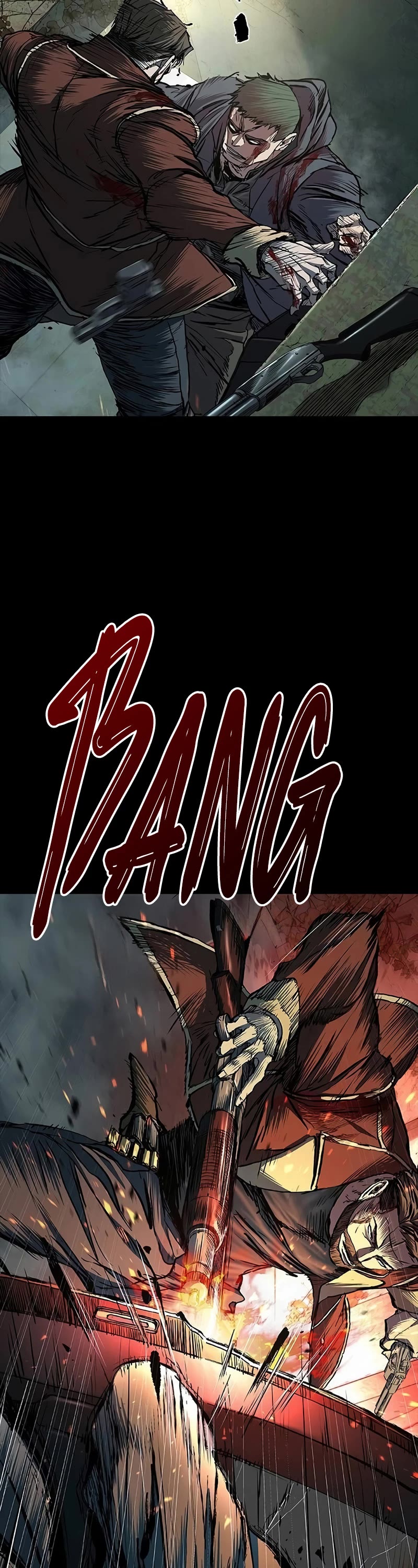 Castle 2: Pinnacle Chapter 54 page 11 - Chapter 54