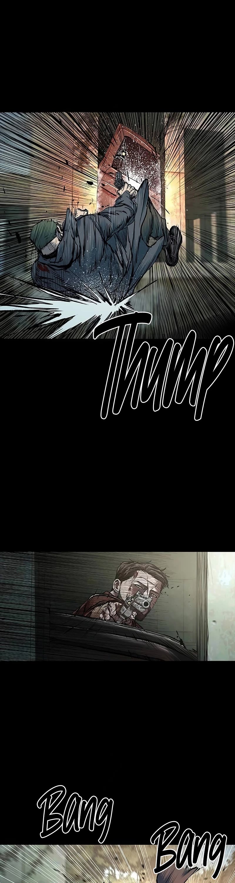 Castle 2: Pinnacle Chapter 54 page 14 - Chapter 54