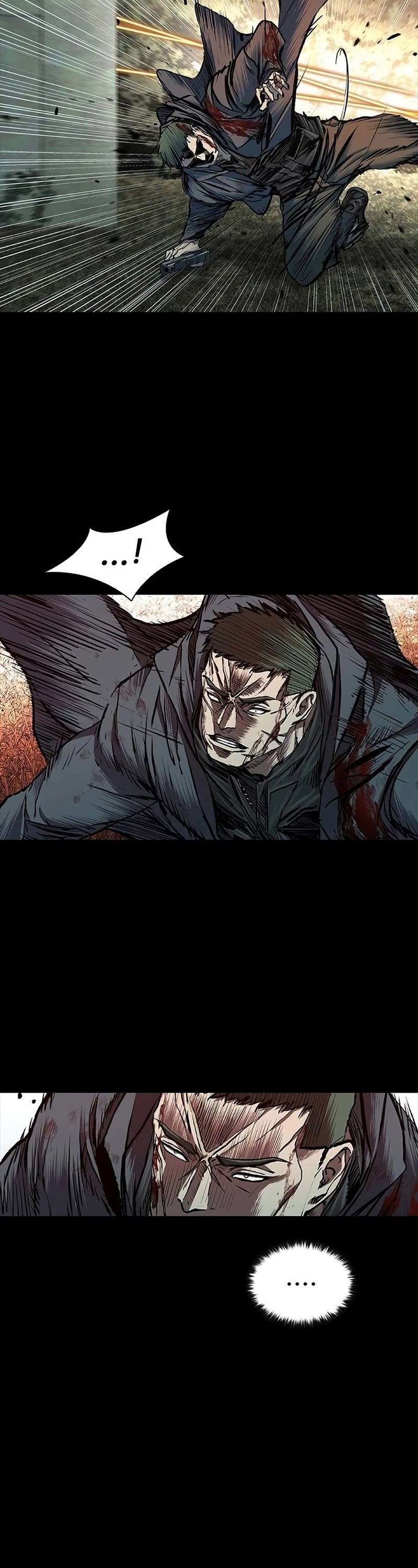 Castle 2: Pinnacle Chapter 54 page 15 - Chapter 54