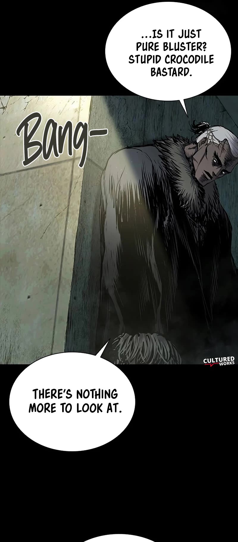 Castle 2: Pinnacle Chapter 54 page 16 - Chapter 54