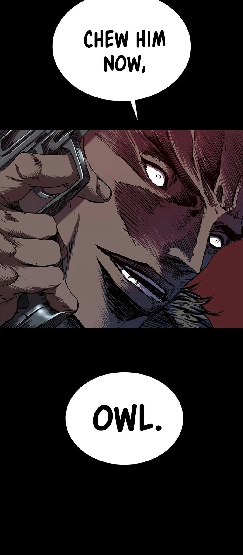 Castle 2: Pinnacle Chapter 54 page 17 - Chapter 54