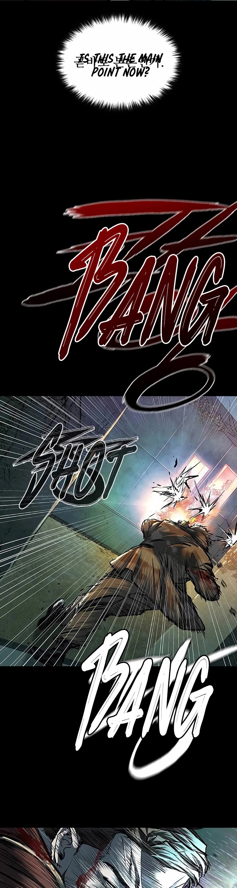 Castle 2: Pinnacle Chapter 54 page 19 - Chapter 54