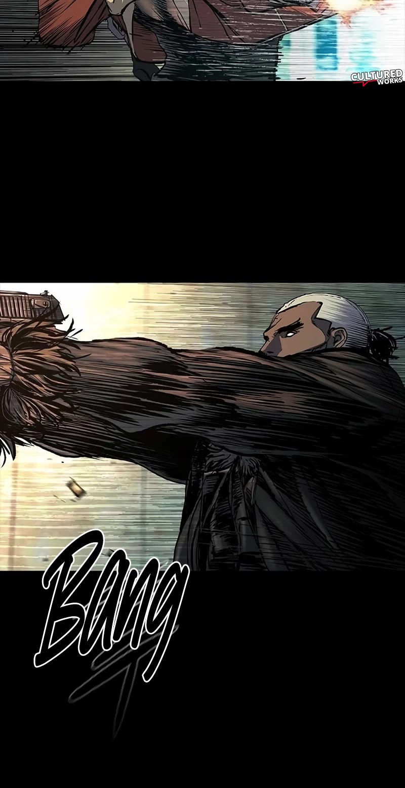 Castle 2: Pinnacle Chapter 54 page 21 - Chapter 54