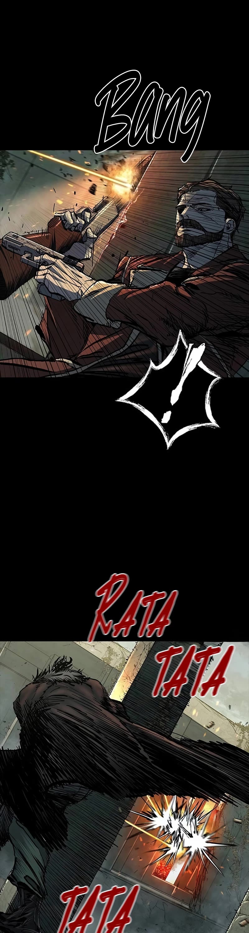 Castle 2: Pinnacle Chapter 54 page 26 - Chapter 54