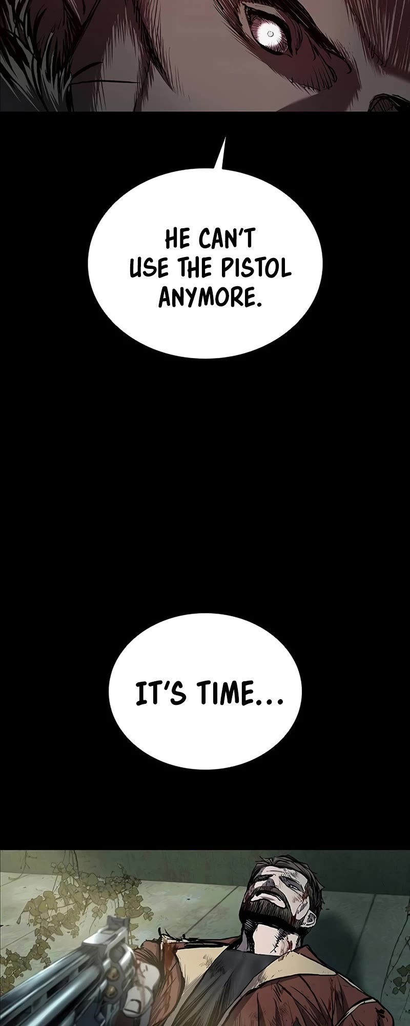 Castle 2: Pinnacle Chapter 54 page 28 - Chapter 54