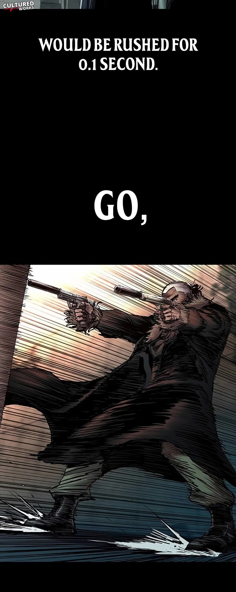 Castle 2: Pinnacle Chapter 54 page 41 - Chapter 54