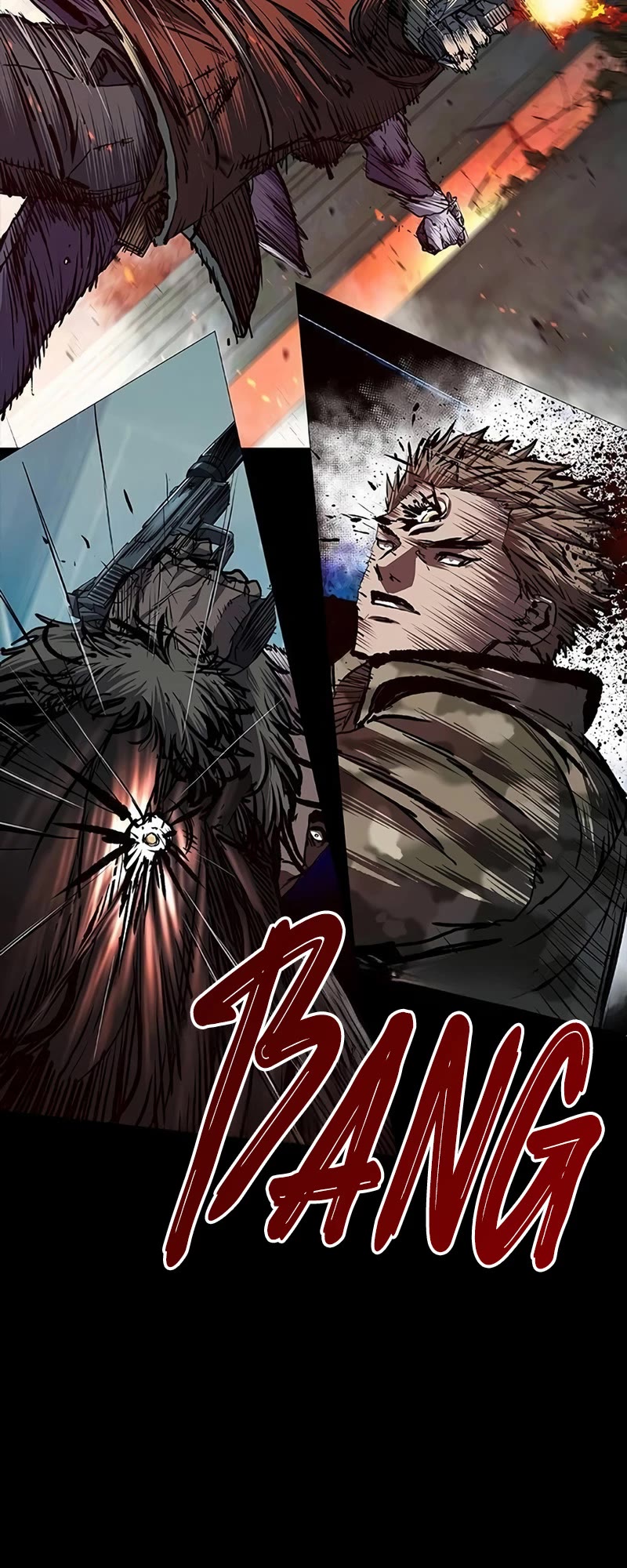 Castle 2: Pinnacle Chapter 54 page 45 - Chapter 54