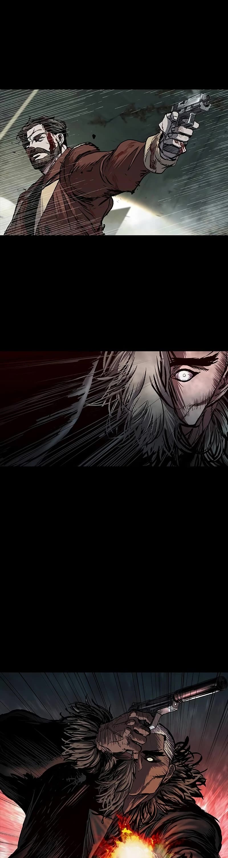 Castle 2: Pinnacle Chapter 54 page 46 - Chapter 54