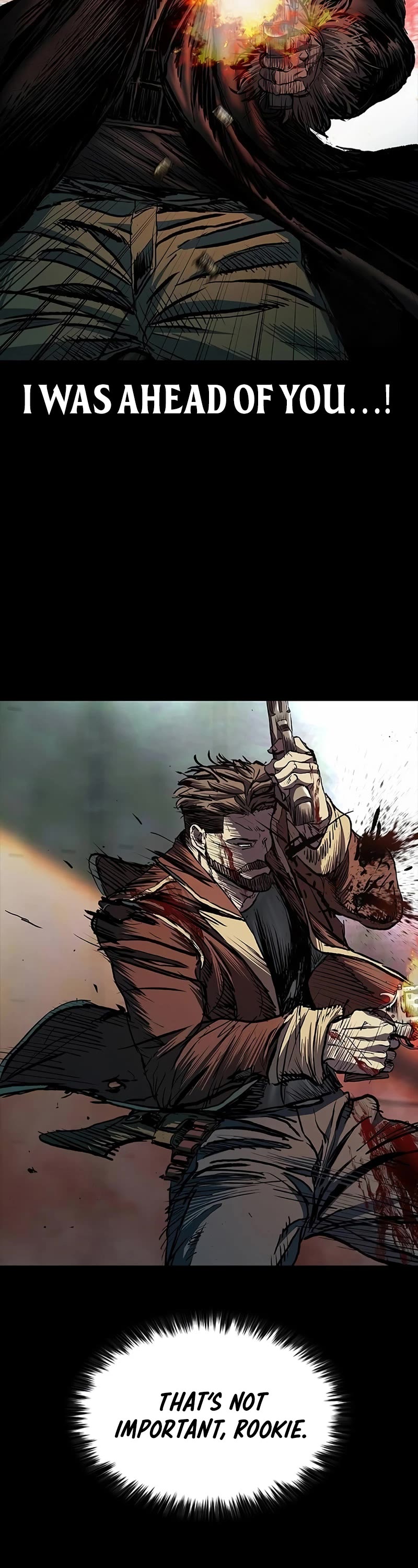Castle 2: Pinnacle Chapter 54 page 47 - Chapter 54