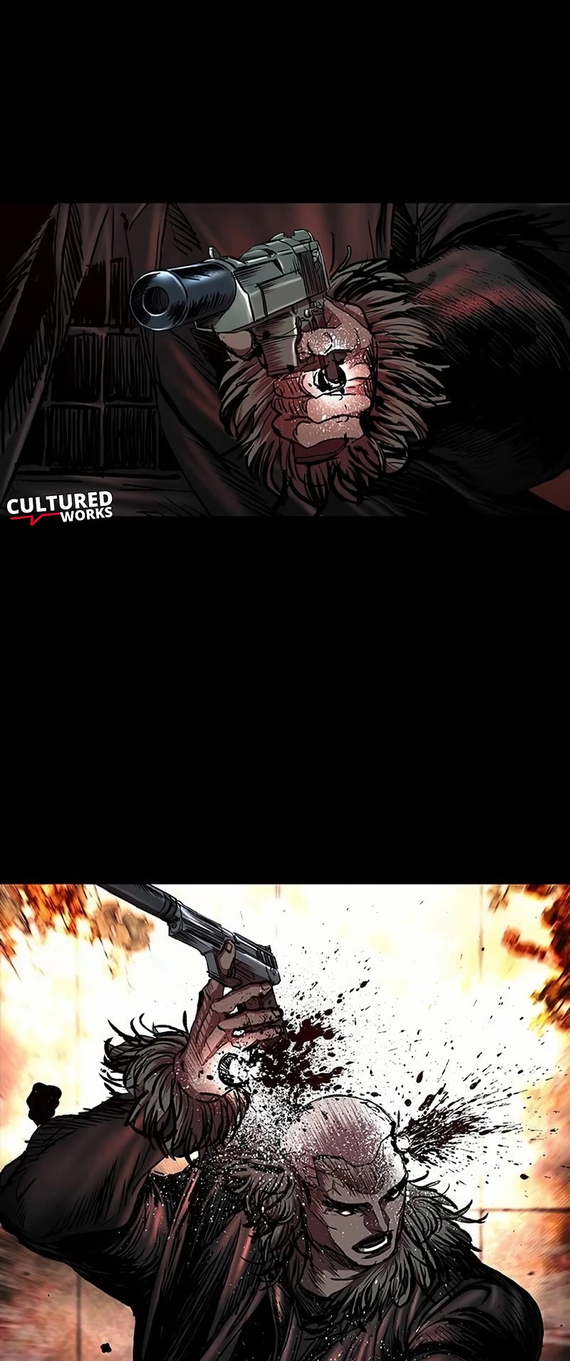 Castle 2: Pinnacle Chapter 54 page 48 - Chapter 54