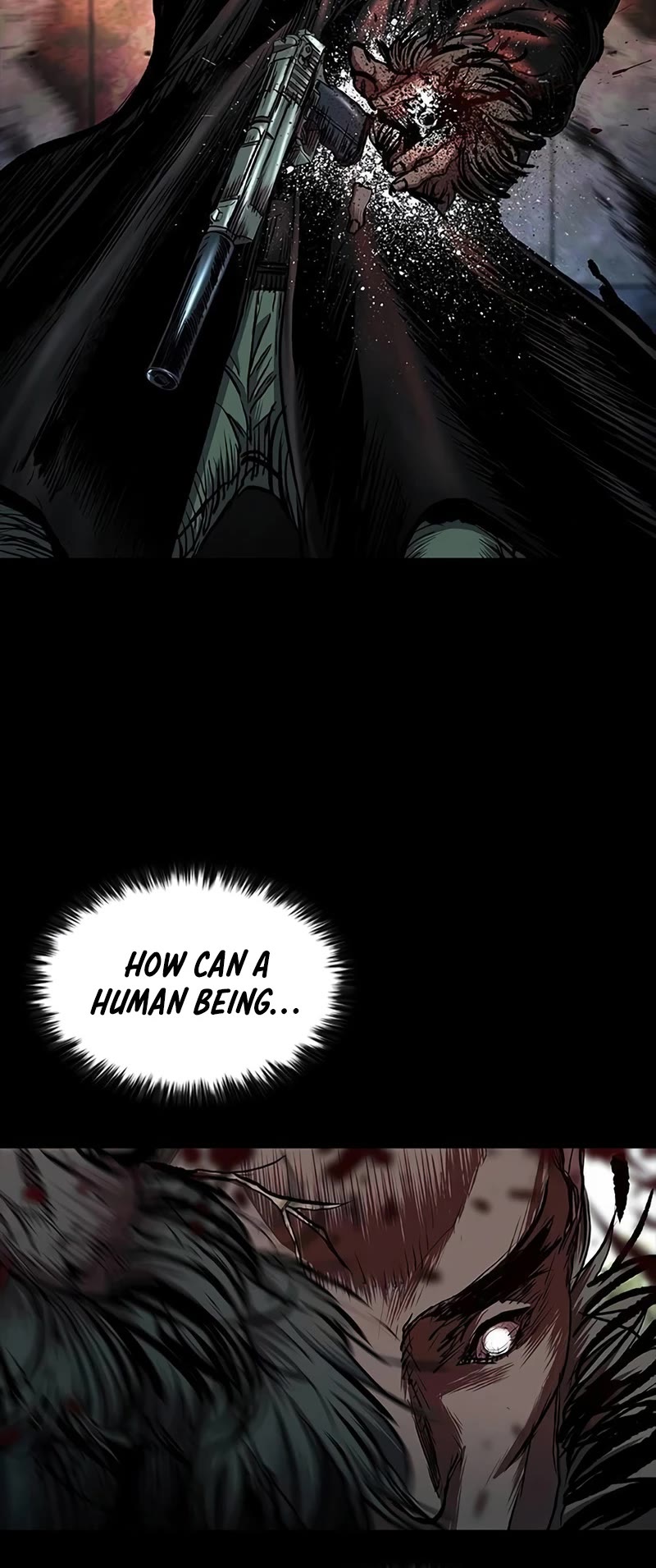 Castle 2: Pinnacle Chapter 54 page 49 - Chapter 54