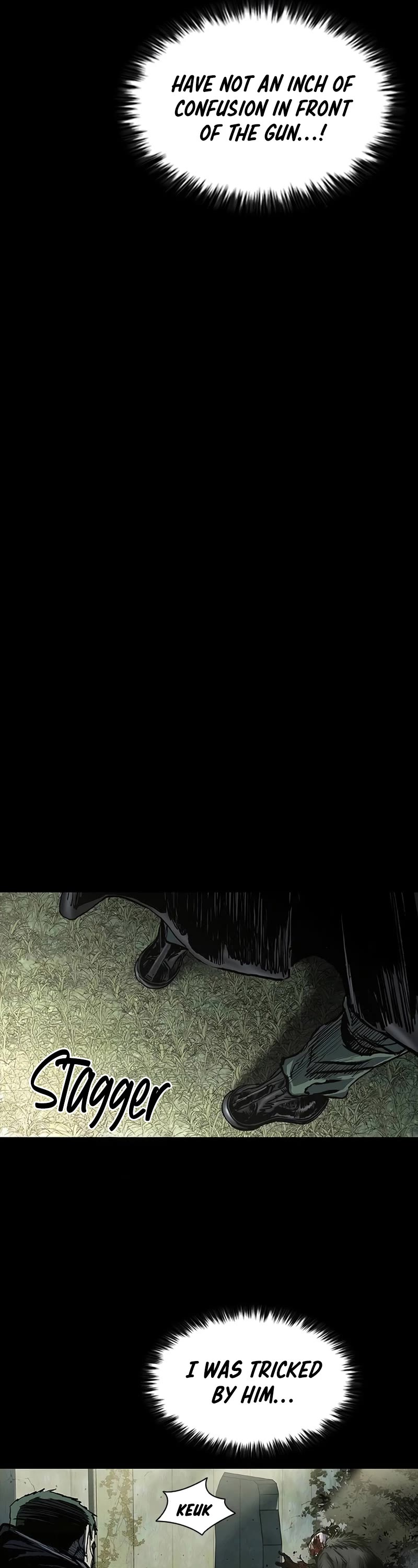 Castle 2: Pinnacle Chapter 54 page 50 - Chapter 54