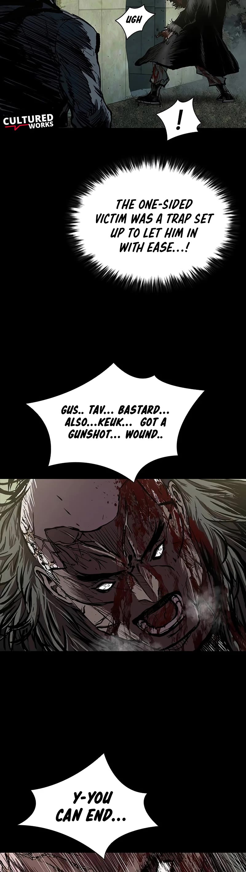 Castle 2: Pinnacle Chapter 54 page 51 - Chapter 54