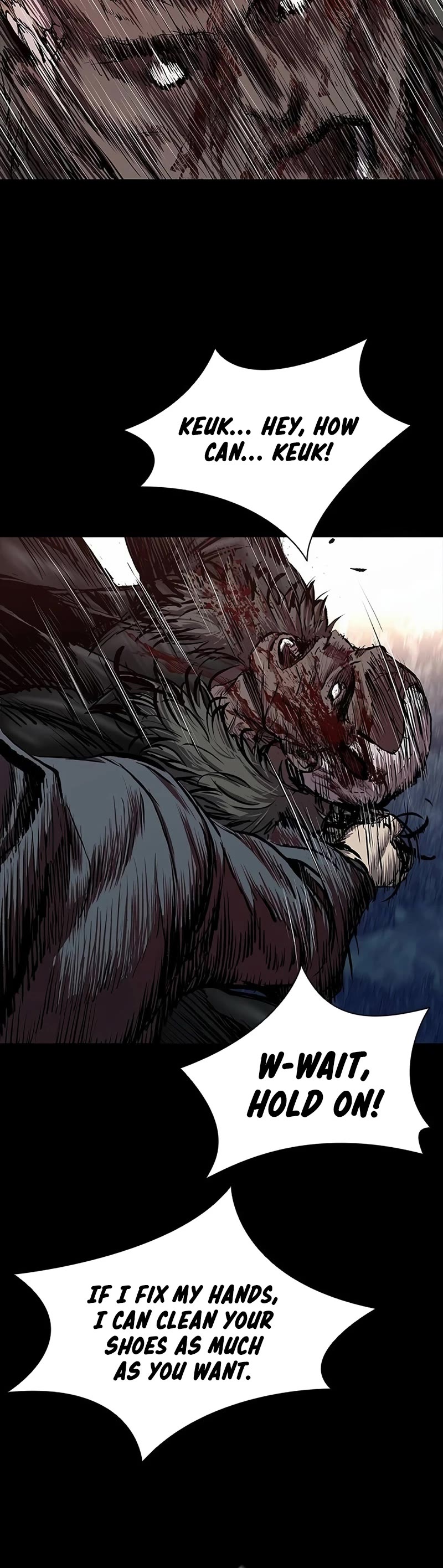 Castle 2: Pinnacle Chapter 54 page 52 - Chapter 54