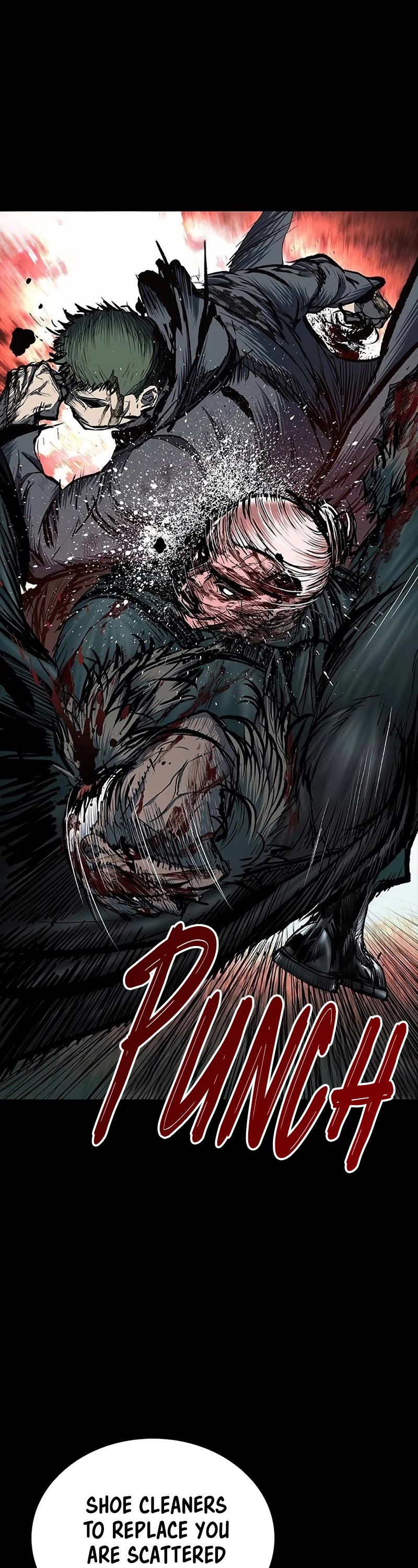 Castle 2: Pinnacle Chapter 54 page 53 - Chapter 54