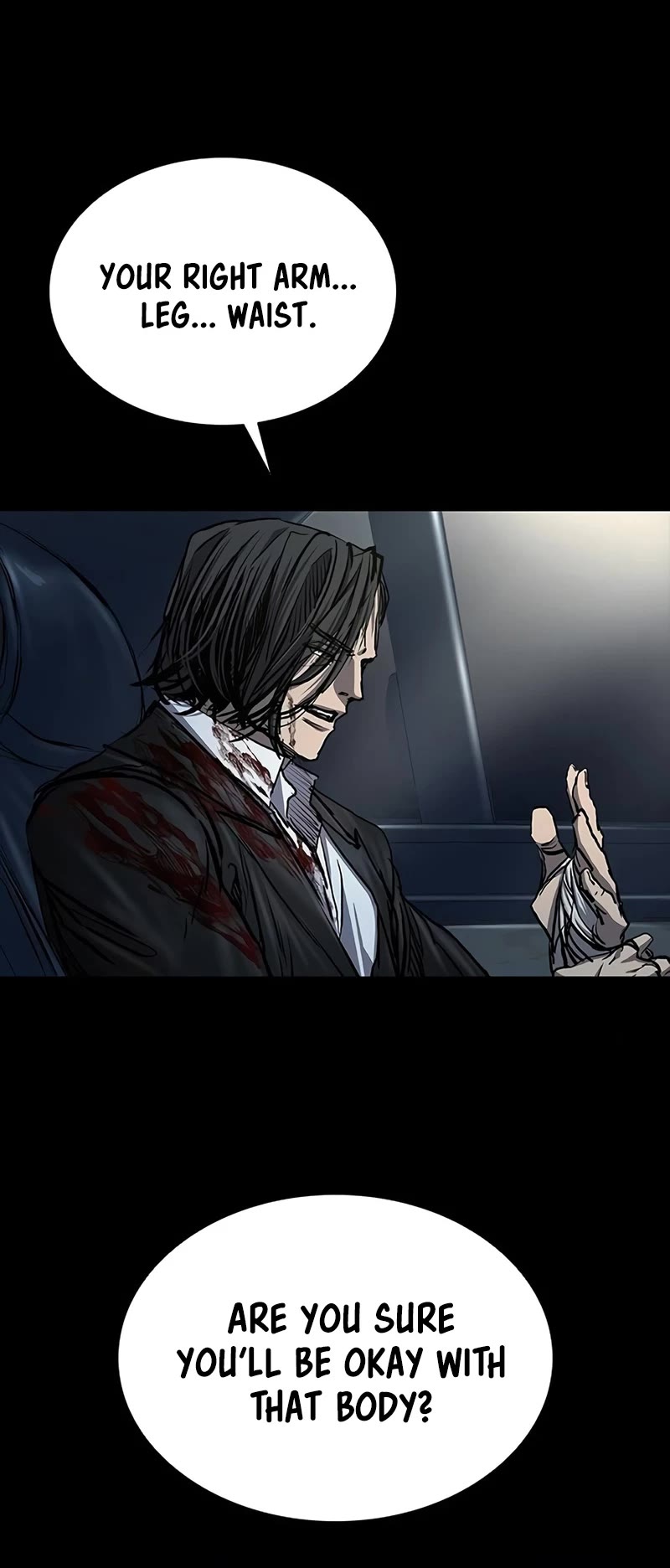 Castle 2: Pinnacle Chapter 54 page 56 - Chapter 54