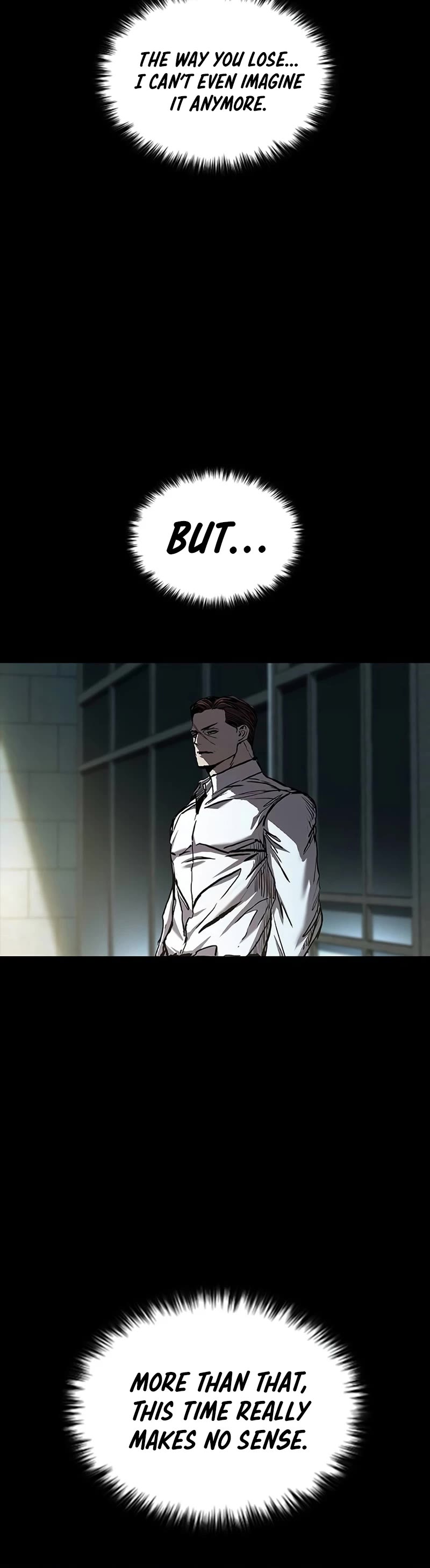 Castle 2: Pinnacle Chapter 54 page 58 - Chapter 54