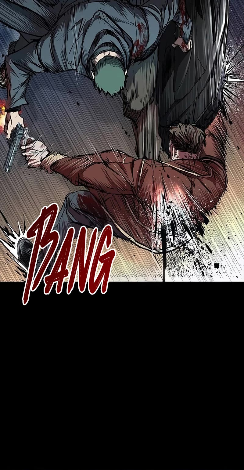Castle 2: Pinnacle Chapter 54 page 9 - Chapter 54