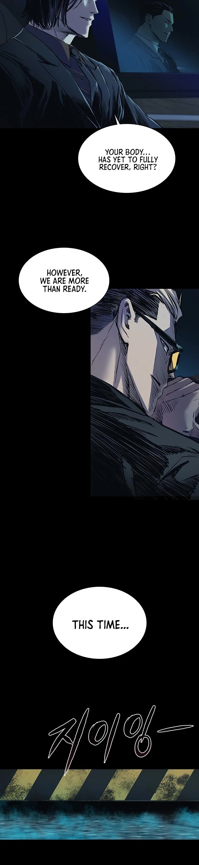 Castle 2: Pinnacle Chapter 6 page 15 - Chapter 6