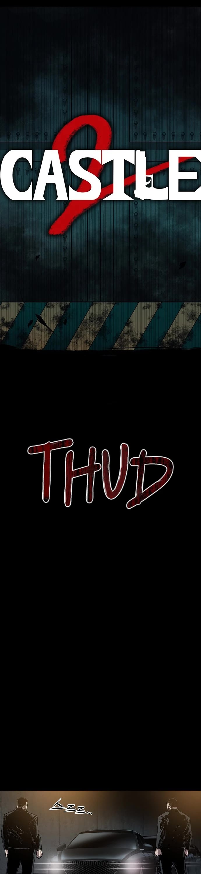 Castle 2: Pinnacle Chapter 6 page 18 - Chapter 6