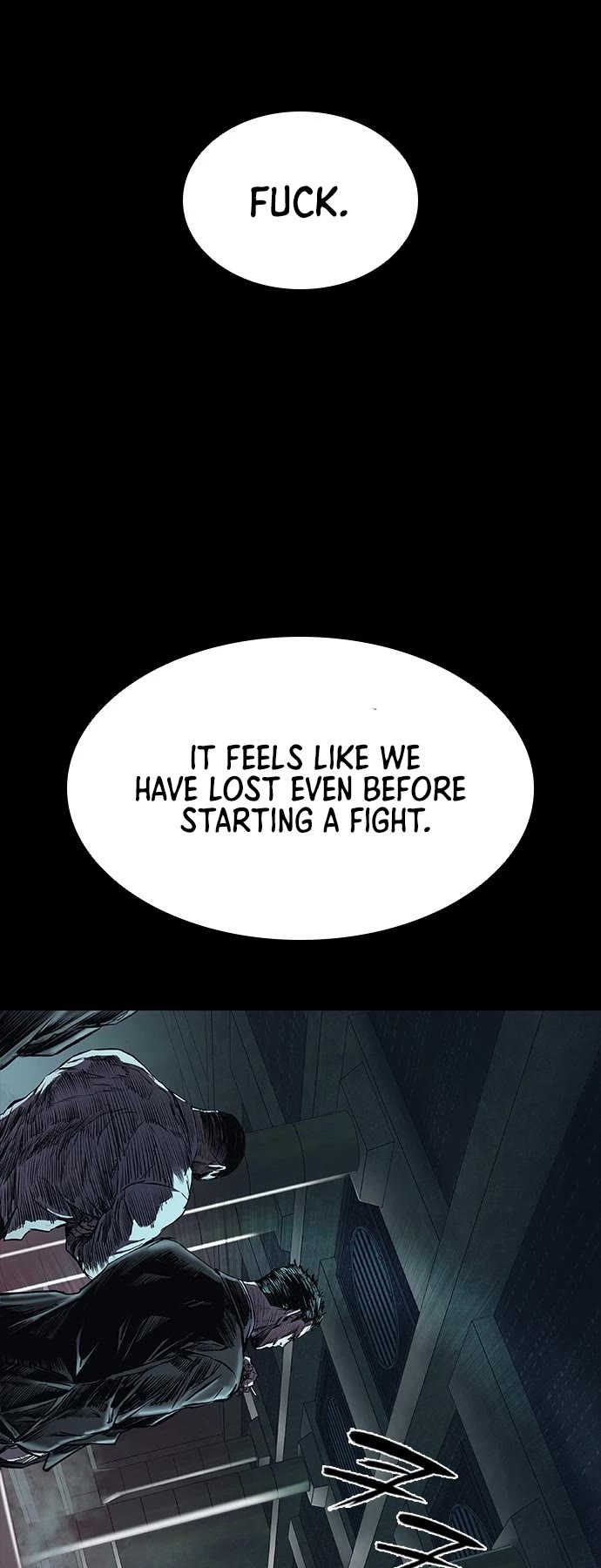 Castle 2: Pinnacle Chapter 6 page 21 - Chapter 6