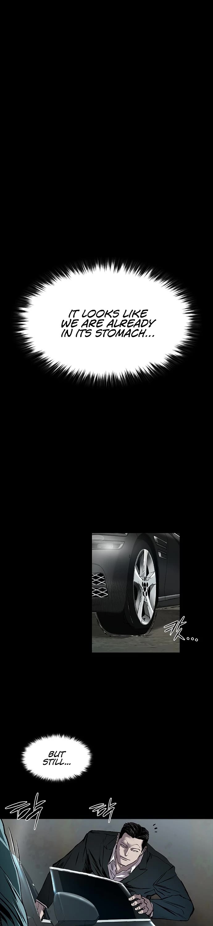 Castle 2: Pinnacle Chapter 6 page 26 - Chapter 6