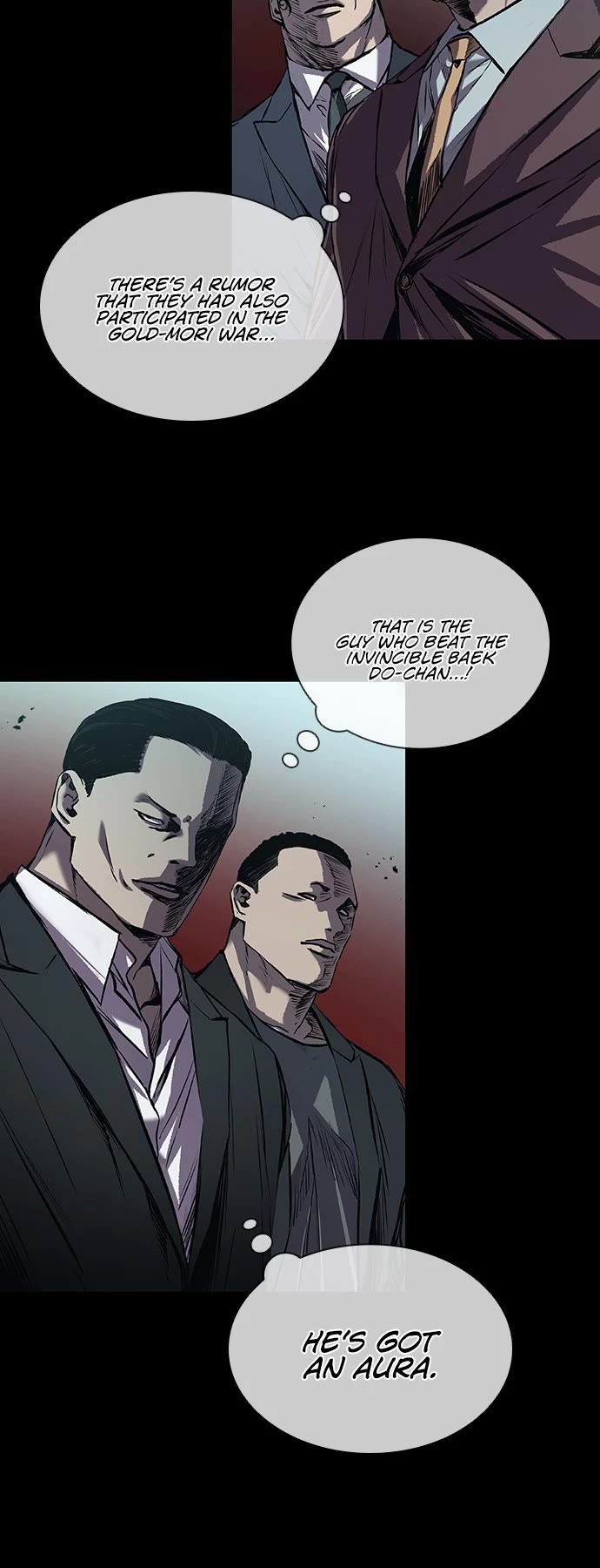 Castle 2: Pinnacle Chapter 6 page 28 - Chapter 6