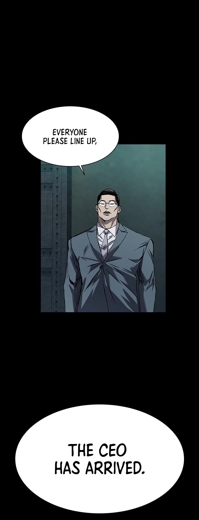Castle 2: Pinnacle Chapter 6 page 33 - Chapter 6