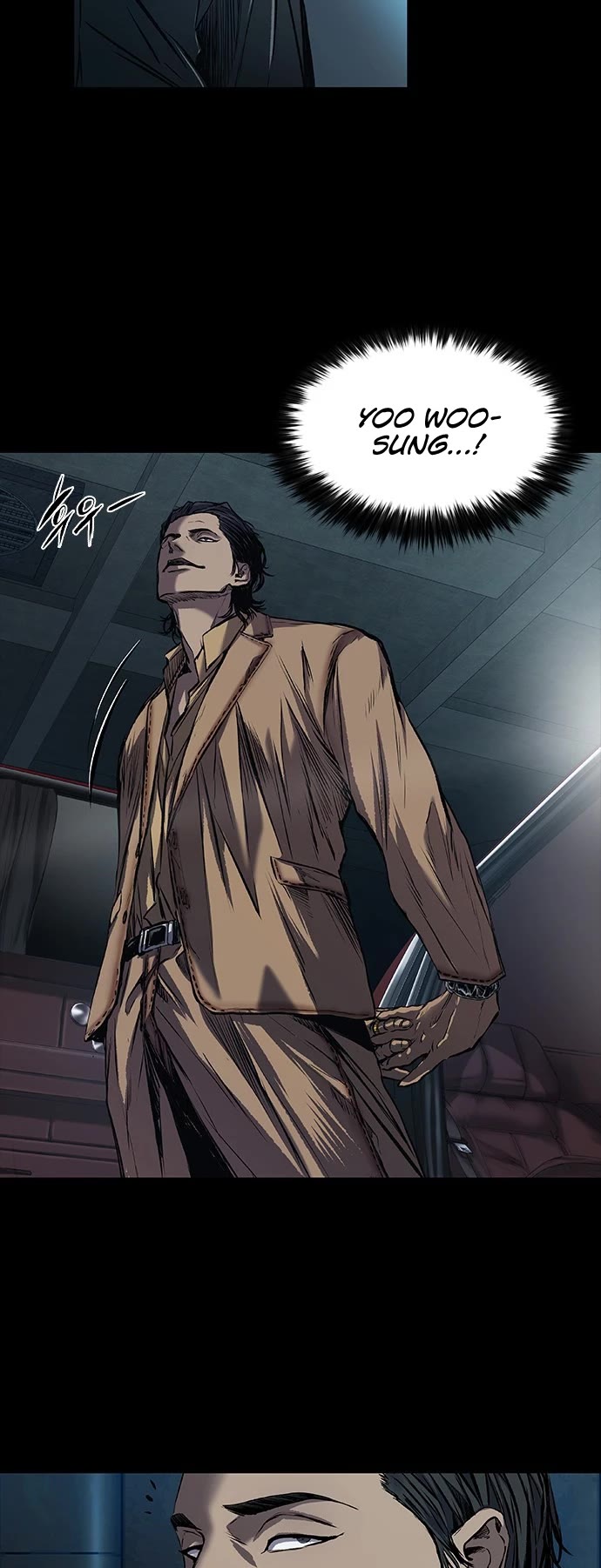 Castle 2: Pinnacle Chapter 6 page 36 - Chapter 6