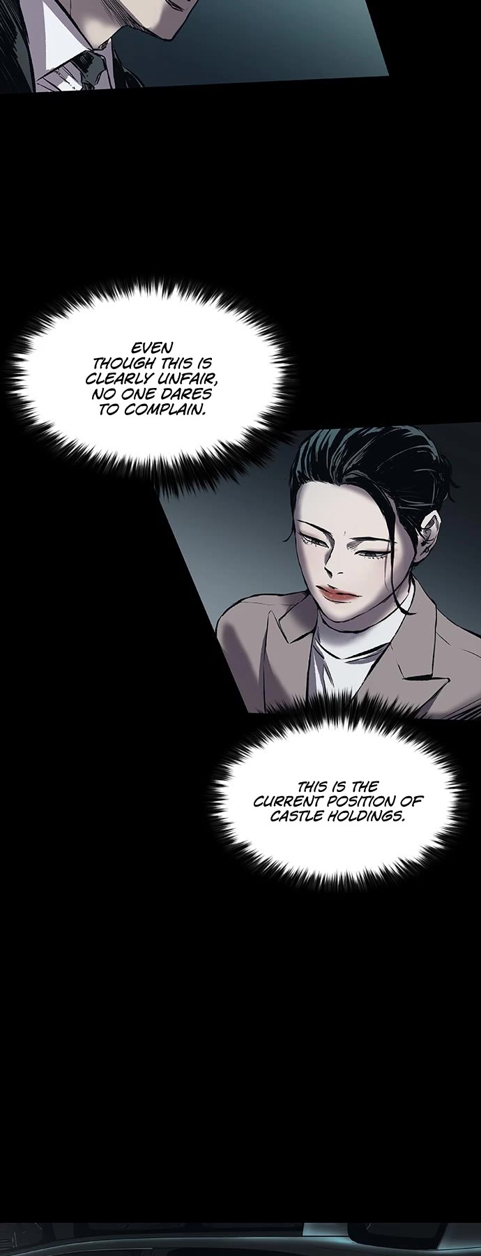 Castle 2: Pinnacle Chapter 6 page 41 - Chapter 6