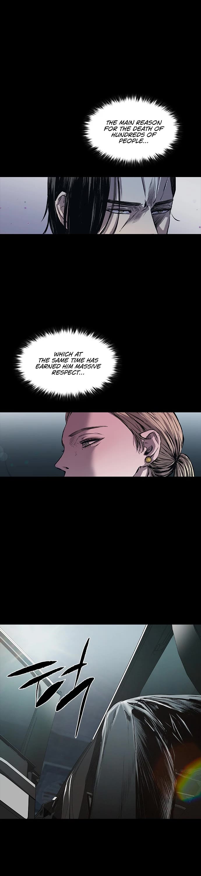 Castle 2: Pinnacle Chapter 6 page 43 - Chapter 6