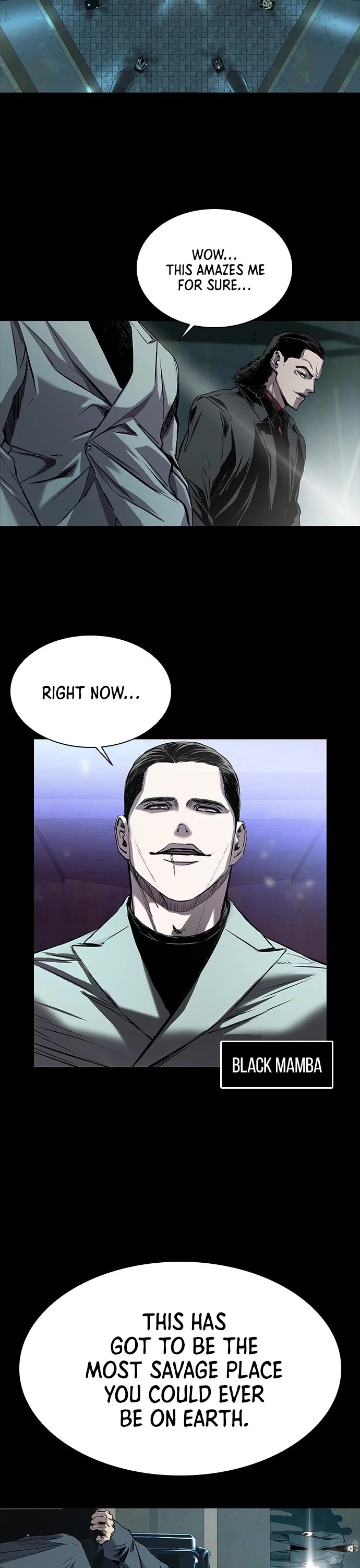 Castle 2: Pinnacle Chapter 6 page 46 - Chapter 6
