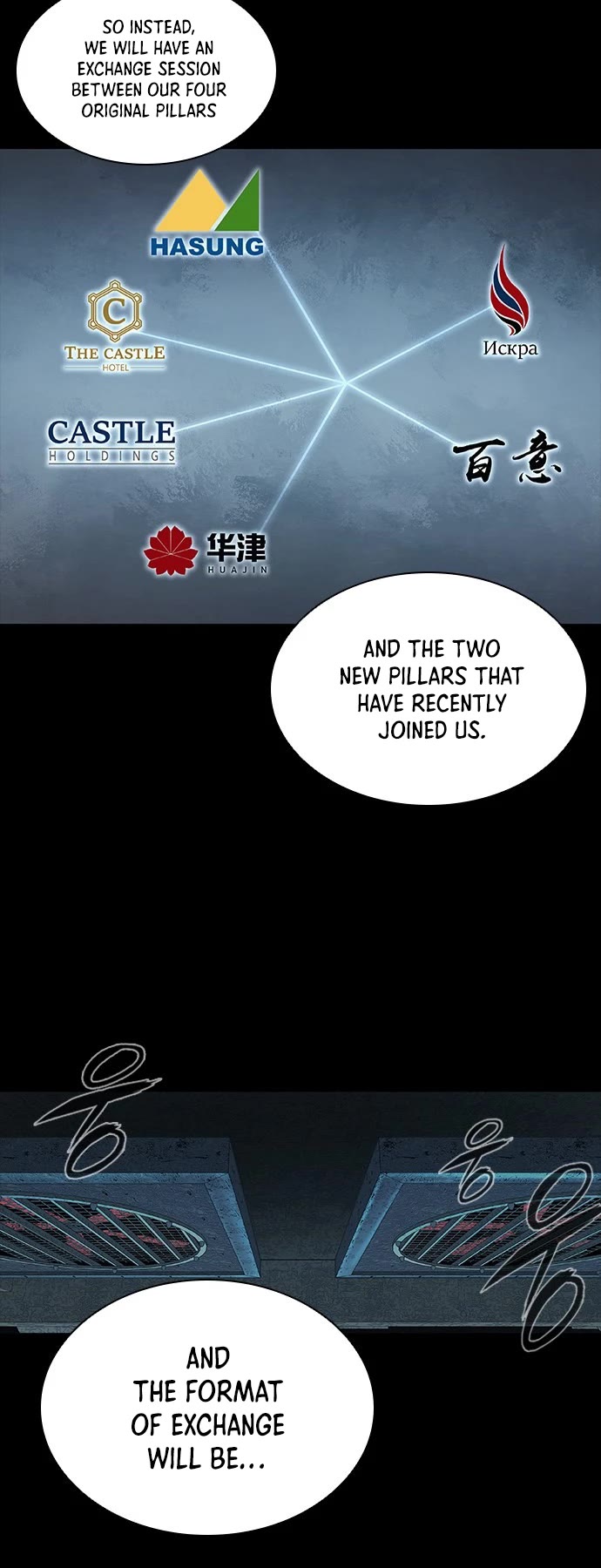 Castle 2: Pinnacle Chapter 6 page 53 - Chapter 6