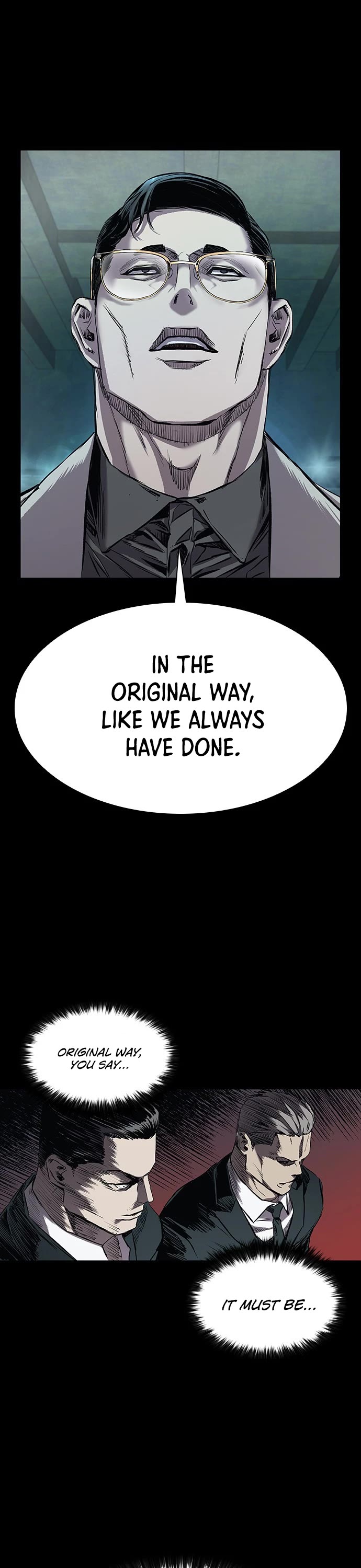 Castle 2: Pinnacle Chapter 6 page 54 - Chapter 6