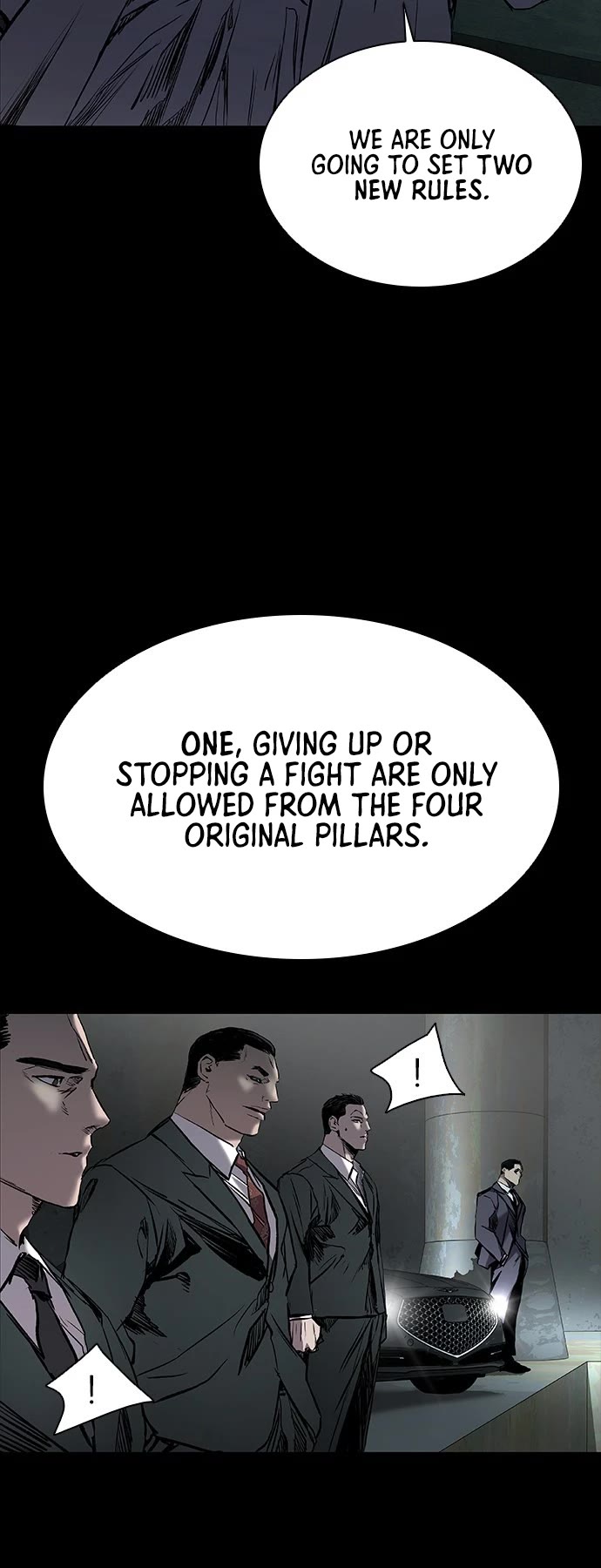 Castle 2: Pinnacle Chapter 6 page 56 - Chapter 6