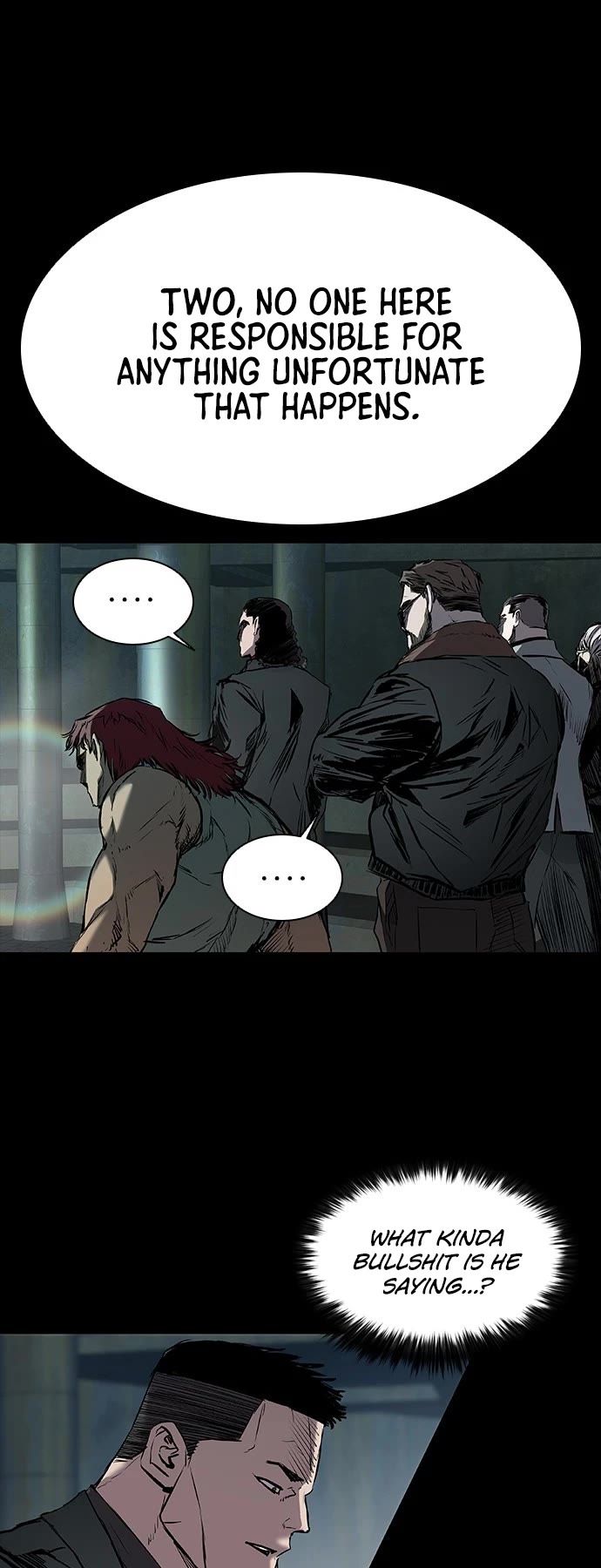 Castle 2: Pinnacle Chapter 6 page 57 - Chapter 6