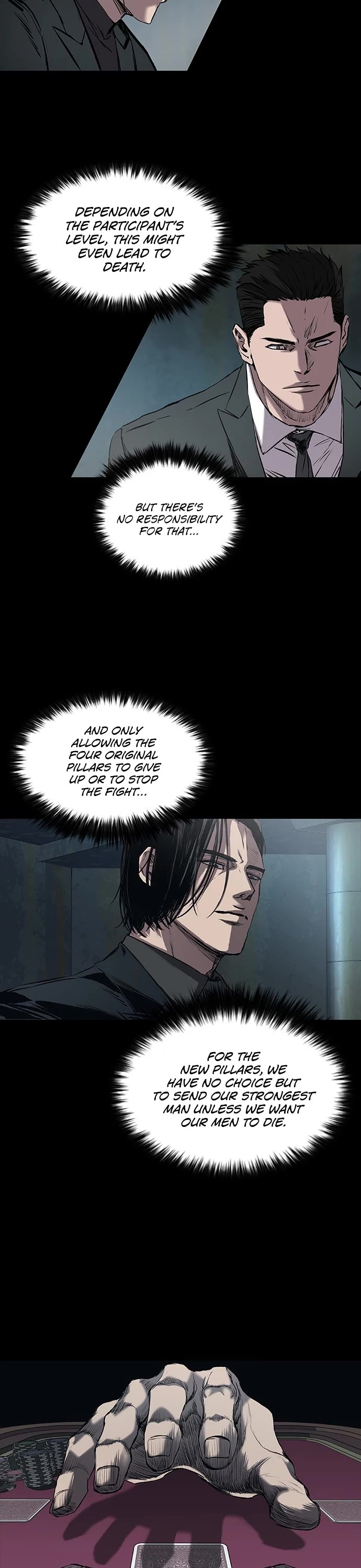 Castle 2: Pinnacle Chapter 6 page 58 - Chapter 6