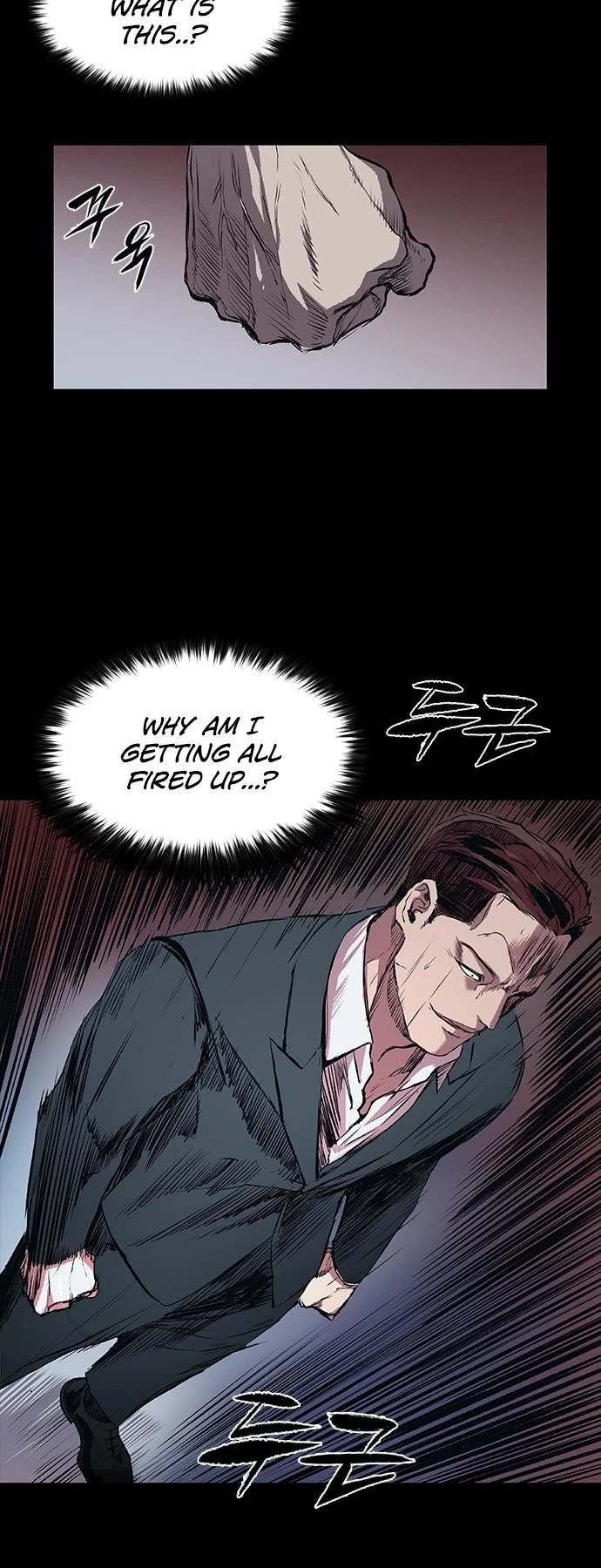 Castle 2: Pinnacle Chapter 6 page 60 - Chapter 6