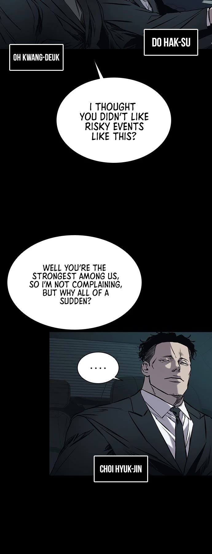 Castle 2: Pinnacle Chapter 6 page 9 - Chapter 6