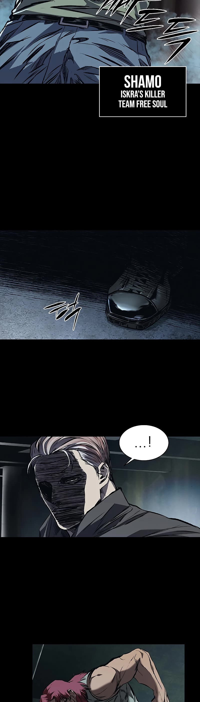 Castle 2: Pinnacle Chapter 7 page 12 - Chapter 7