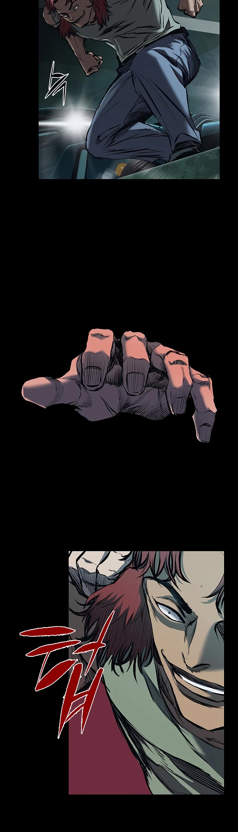 Castle 2: Pinnacle Chapter 7 page 13 - Chapter 7