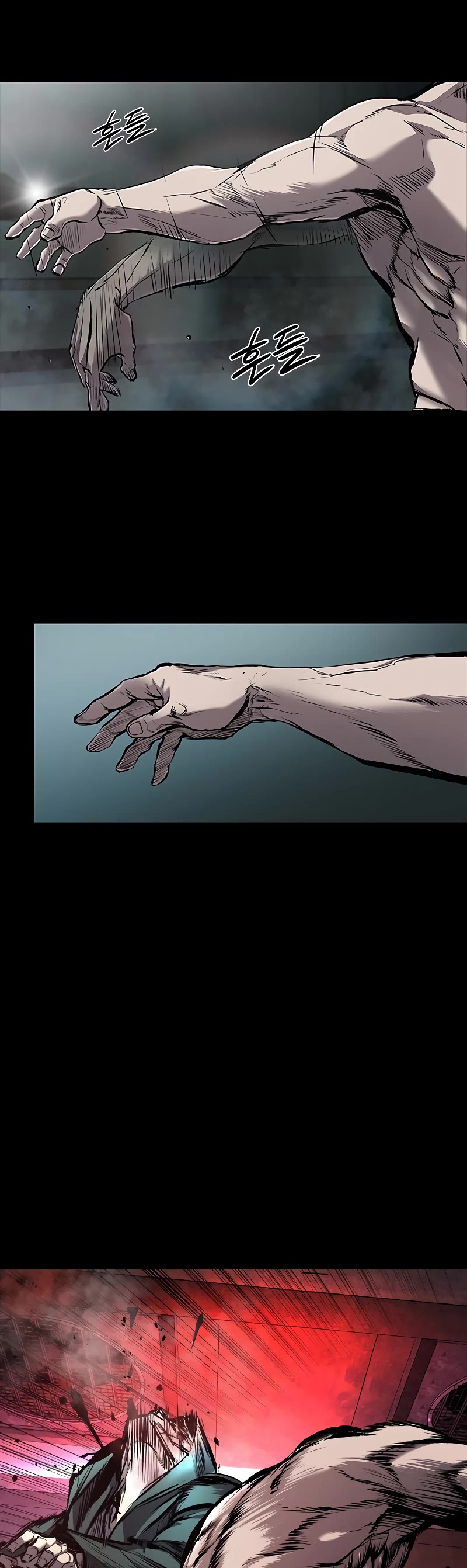 Castle 2: Pinnacle Chapter 7 page 24 - Chapter 7