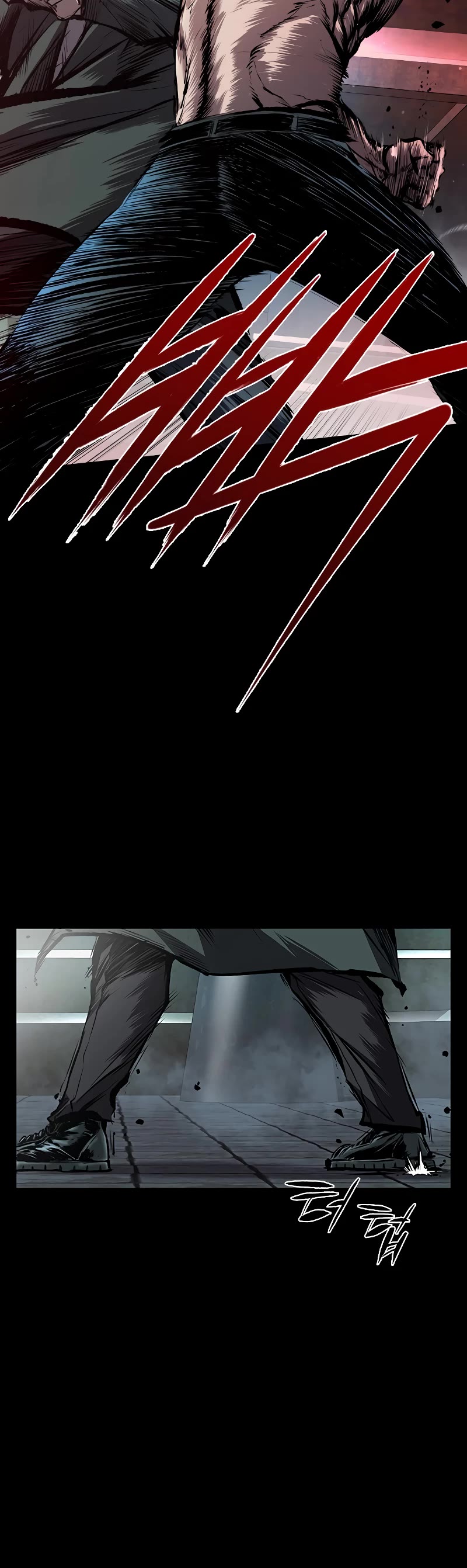Castle 2: Pinnacle Chapter 7 page 25 - Chapter 7