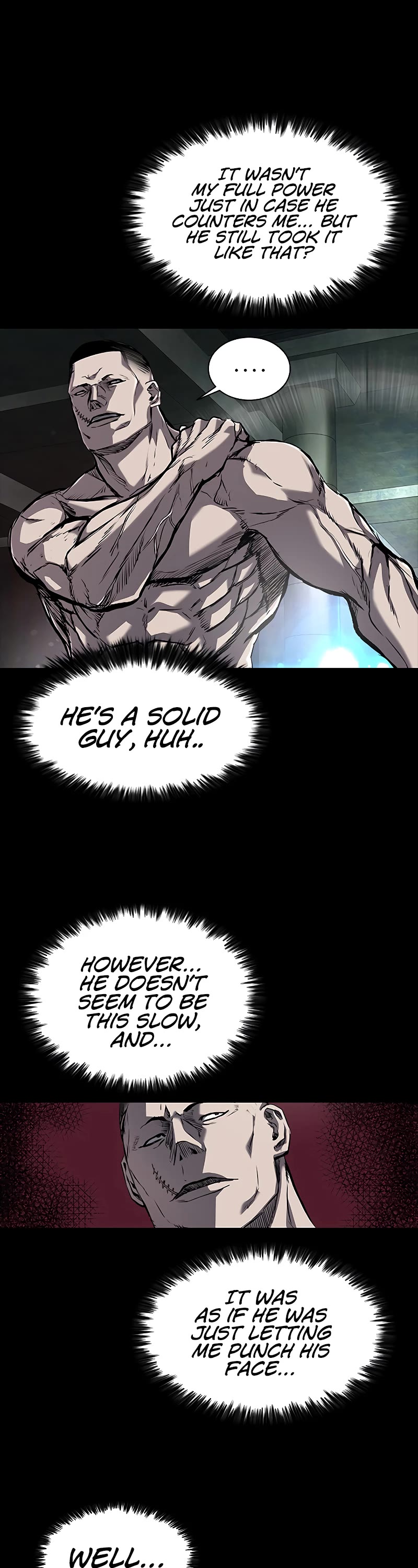 Castle 2: Pinnacle Chapter 7 page 27 - Chapter 7