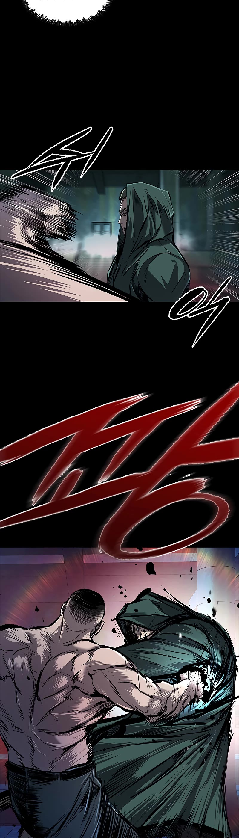 Castle 2: Pinnacle Chapter 7 page 28 - Chapter 7