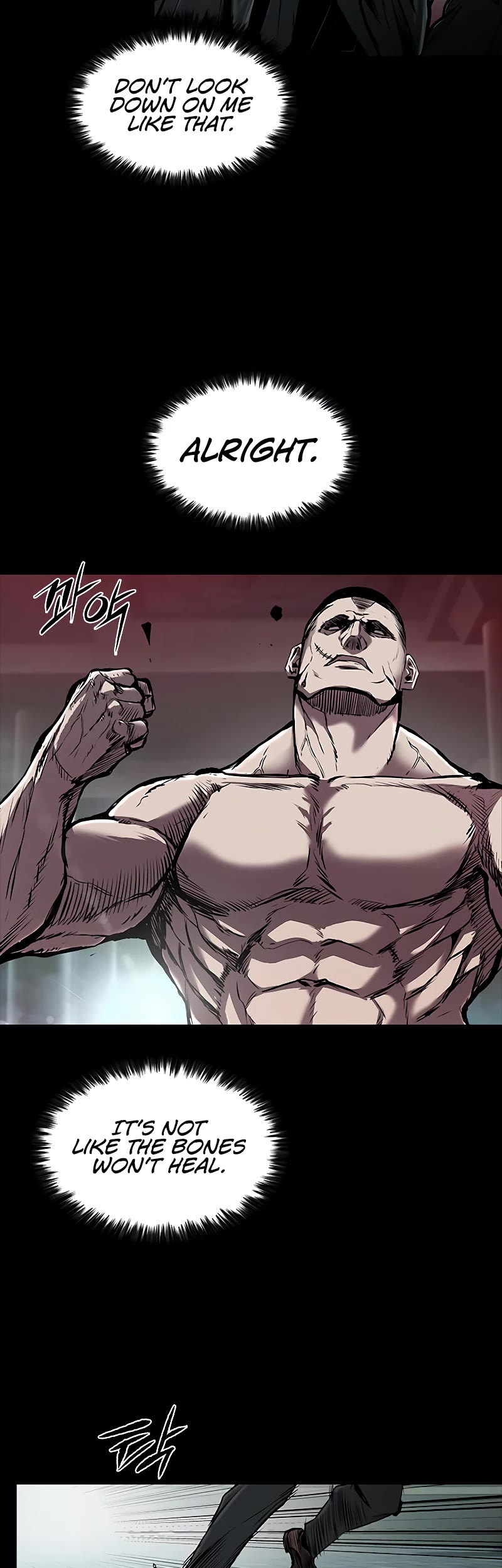 Castle 2: Pinnacle Chapter 7 page 32 - Chapter 7
