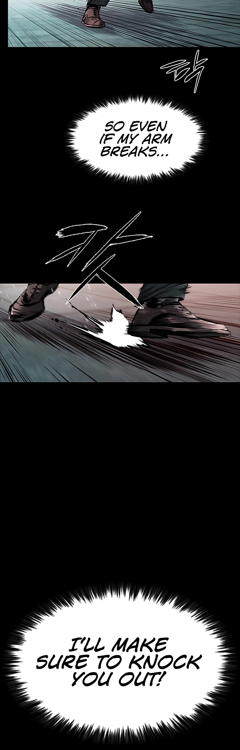Castle 2: Pinnacle Chapter 7 page 33 - Chapter 7