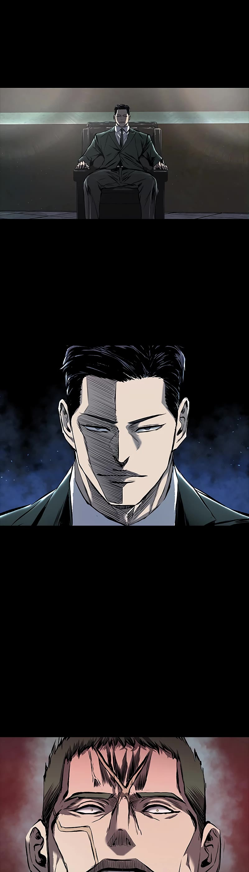 Castle 2: Pinnacle Chapter 7 page 36 - Chapter 7
