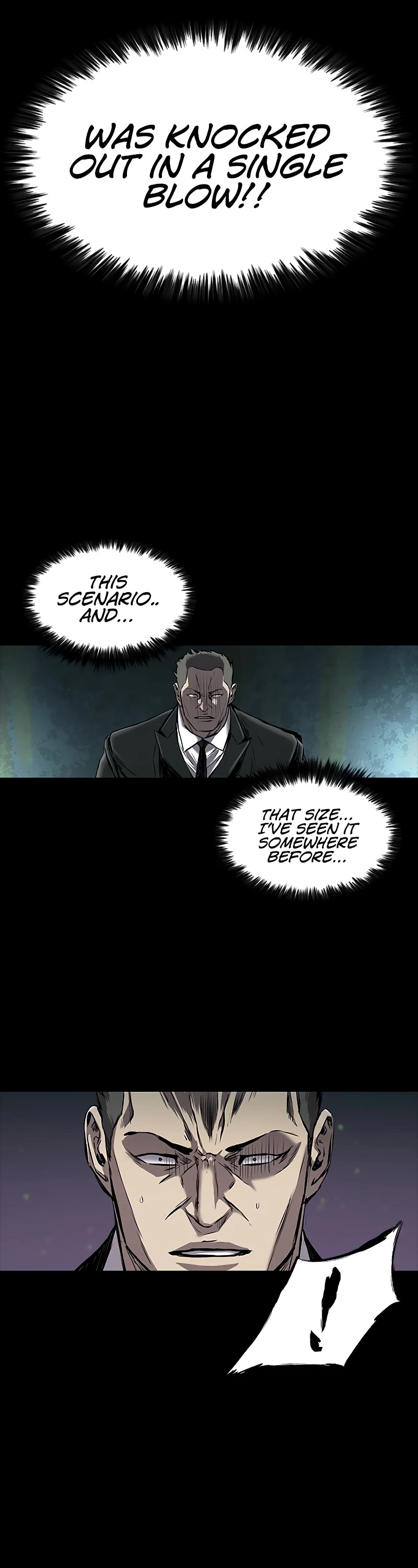 Castle 2: Pinnacle Chapter 7 page 43 - Chapter 7