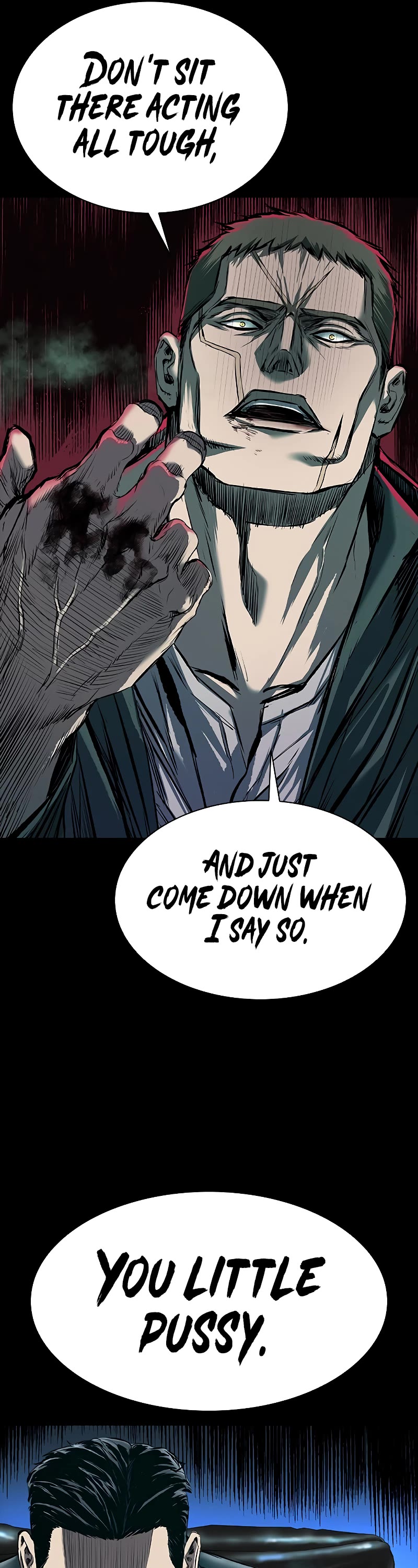 Castle 2: Pinnacle Chapter 7 page 46 - Chapter 7